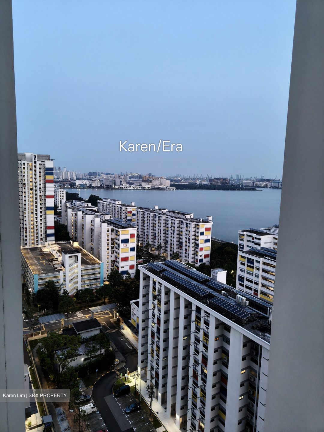 Blk 55 Teban View (Jurong East), HDB 4 Rooms #543837831